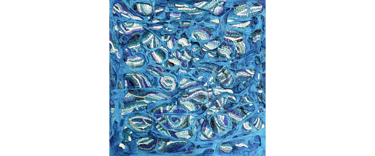 Mino Laura Maria – Plastic Sea