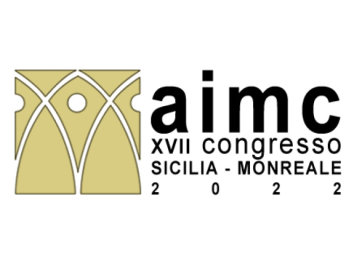 XVII Congresso Internazionale AIMC