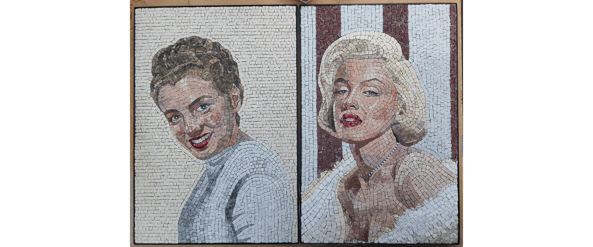 #caption21 Ceusters Mieke Gentlemen prefer blondes